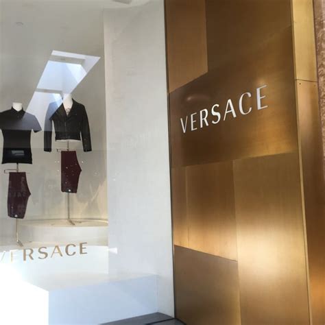 versace store costa mesa|Versace Costa Mesa South Coast Plaza Boutique .